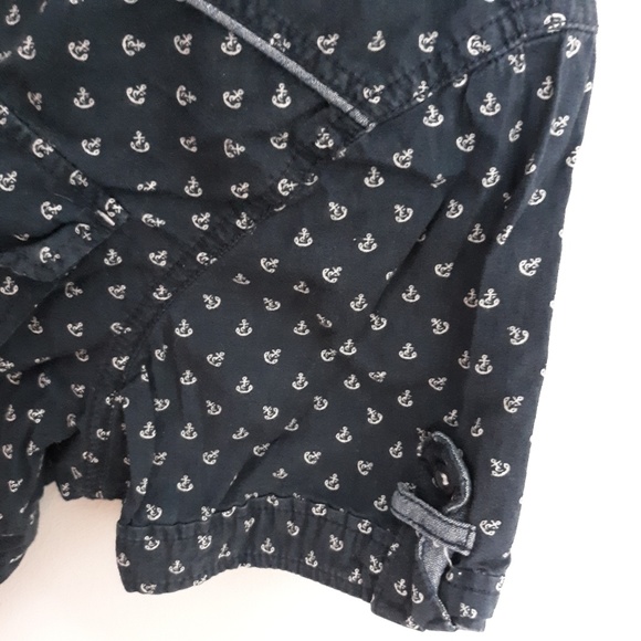 Buffalo David Bitton Mens Small Button Down - Picture 2 of 8